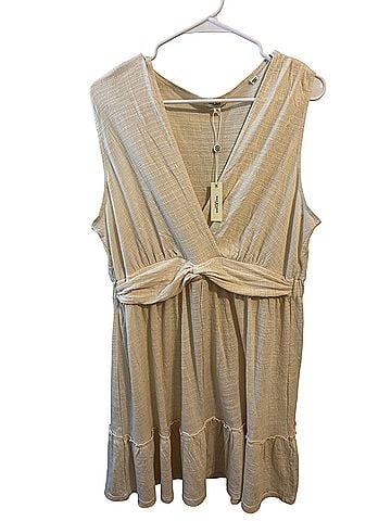 Max Studio Casual Dress (view 1)