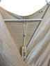 Max Studio Ivory Casual Dress Size XL - photo 2