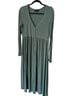 Hatch Green Casual Dress Size XL - photo 1