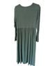 Hatch Green Casual Dress Size XL - photo 2