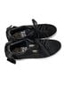 Puma Black Sneakers Size 7 1/2 - photo 1