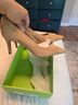 Sam Edelman Heels - Sam Edelman Heels Size 8 - photo 4