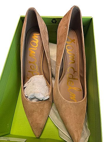 Sam Edelman Heels (view 2)