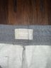 Everlane Solid Gray Sweatpants Size XL - photo 3