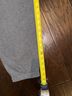Everlane Solid Gray Sweatpants Size XL - photo 5