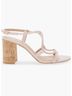 Stuart Weitzman Pink Heels Size 7 - photo 5