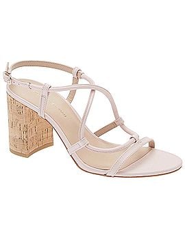 Stuart Weitzman Heels (view 2)