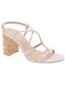 Stuart Weitzman Pink Heels Size 7 - photo 2