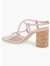 Stuart Weitzman Pink Heels Size 7 - photo 3