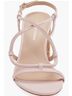 Stuart Weitzman Pink Heels Size 7 - photo 4