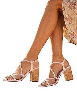Stuart Weitzman Heels (view 1)