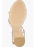 Stuart Weitzman Pink Heels Size 7 - photo 6