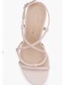 Stuart Weitzman Pink Heels Size 7 - photo 10