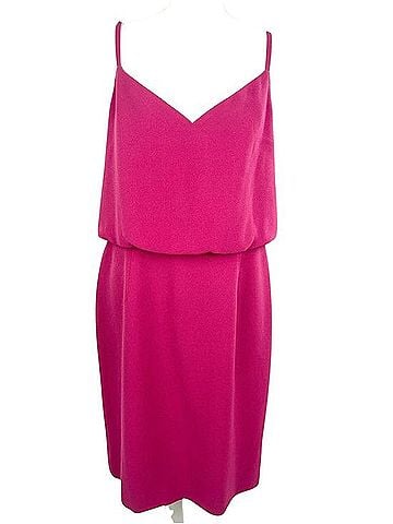 cocktail dresses thredup Dress the Population Alondra Dress The oath is bigger Women's Western Wear US Sizes:7.5 Women's J crew