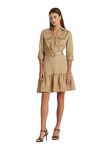 Lauren by Ralph Lauren Casual Dress (view 1)
