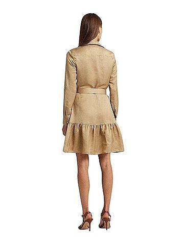 Lauren by Ralph Lauren Casual Dress (view 2)