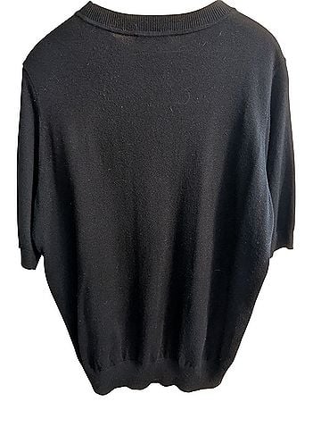 Ann Taylor Short Sleeve Blouse (view 2)