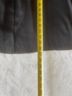 Worthington 100% Polyester Black Short Sleeve Blouse Size XXL - photo 8