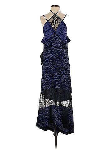 BCBGMAXAZRIA Casual Dress (view 1)