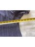 Jennifer Lopez Purple Long Sleeve Blouse Size XL - photo 7