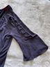 Jennifer Lopez Purple Long Sleeve Blouse Size XL - photo 8