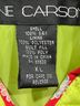 Anne Carson Jacket - Anne Carson Jacket Size XL - photo 6