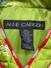 Anne Carson Jacket - Anne Carson Jacket Size XL - photo 7