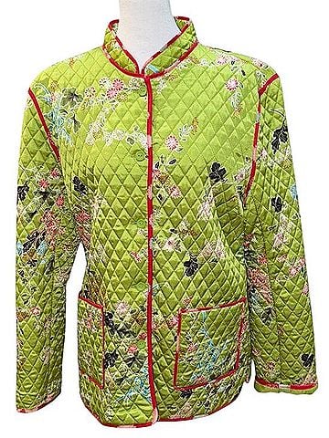 Anne Carson Jacket (view 1)