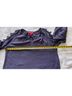 Jennifer Lopez Purple Long Sleeve Blouse Size XL - photo 6