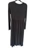 Hatch Black Casual Dress Size XL - photo 2