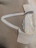 Ann Taylor LOFT Tan White Pullover Sweater Size S - photo 3