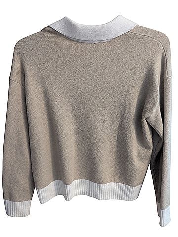 Ann Taylor LOFT Pullover Sweater (view 2)