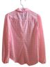 Lilly Pulitzer 100% Polyester Pink Long Sleeve Button-Down Shirt Size S - photo 2