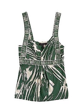 BCBGMAXAZRIA BCBGMaxAzria Sleeveless Top (view 1)