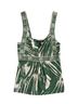 BCBGMAXAZRIA BCBGMaxAzria Sleeveless Top - photo 1