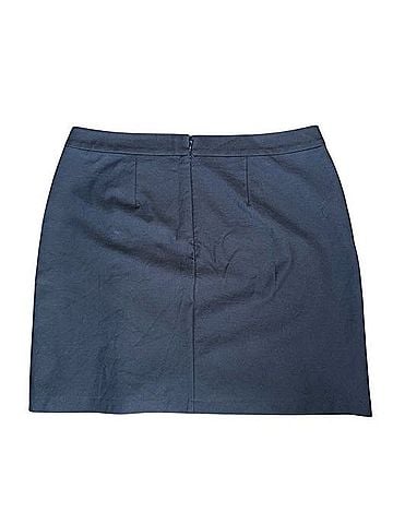 Ann Taylor LOFT Formal Skirt (view 2)