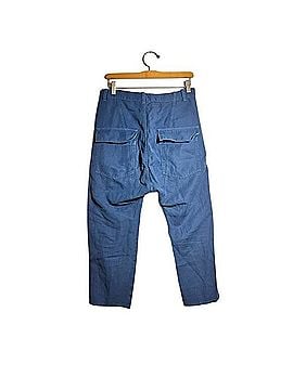 Nili Lotan Luna Casual Pants (view 2)