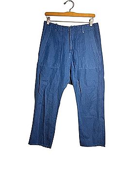 Nili Lotan Luna Casual Pants (view 1)