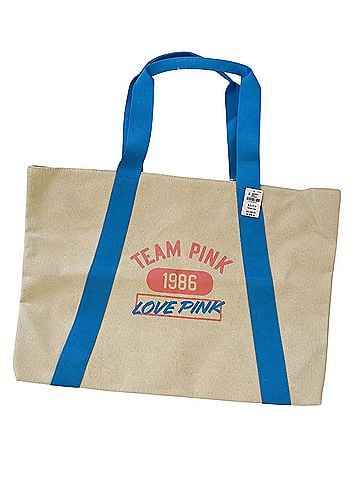 Victoria's Secret Tote (view 1)