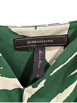 BCBGMAXAZRIA BCBGMaxAzria Sleeveless Top (view 2)