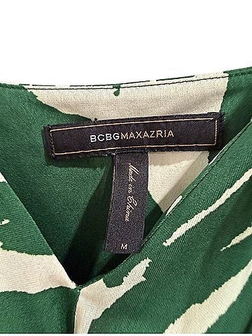 BCBGMAXAZRIA BCBGMaxAzria Sleeveless Top (view 2)