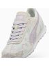Puma White Purple Sneakers Size 9 - photo 9