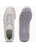 Puma White Purple Sneakers Size 9 - photo 10