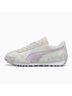 Puma White Purple Sneakers Size 9 - photo 11