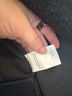 Vince. Black Blue Jacket Size S - photo 4