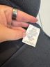 Vince. Black Blue Jacket Size S - photo 5