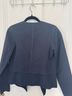 Vince. Black Blue Jacket Size S - photo 6