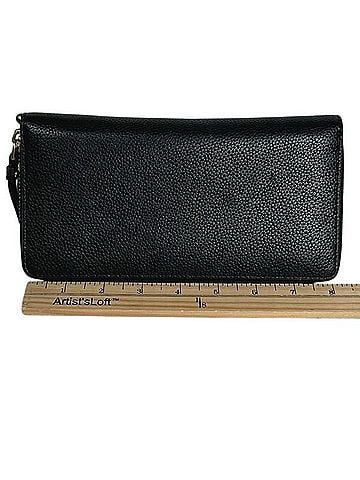 Tory Burch Carson Leather Belt (view 2)