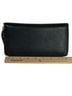 Tory Burch 100% Leather Solid Black Leather Belt One size - photo 2