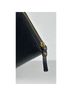 Tory Burch 100% Leather Solid Black Leather Belt One size - photo 8